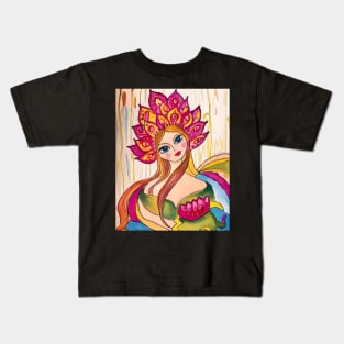 Alisa Kids T-Shirt